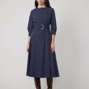 Gilner Farrar - Gianna Dress - GF481CPS
